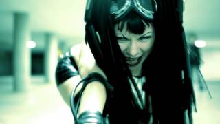 M.O.D. (Mental Obsessive Disorder) - Broken Machinery (Official Video HD)