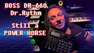 Video thumbnail for Boss Dr 660 Lots of Power in a Little Box by Glenn Main