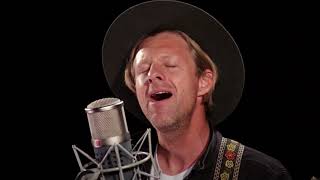 Jon Foreman - Terminal - 4/28/2018 - Paste Studios - New York, NY