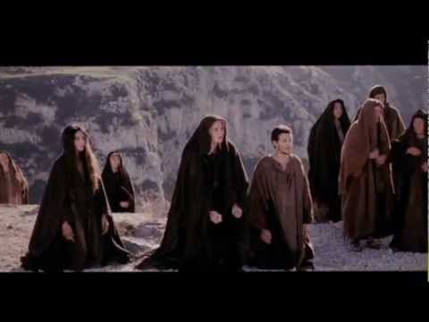 L'Uomo Dei Dolori - Comunità Gesù Risorto