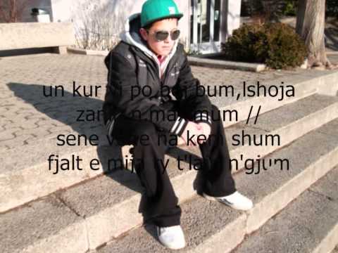 Me1-Men Ft. Fast-B - Gjdo Her 2012