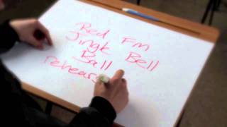 Jingle Bell Rock (Red Fm Remix)Clonakilty Community College Jingle Bell Ball Ty Entry
