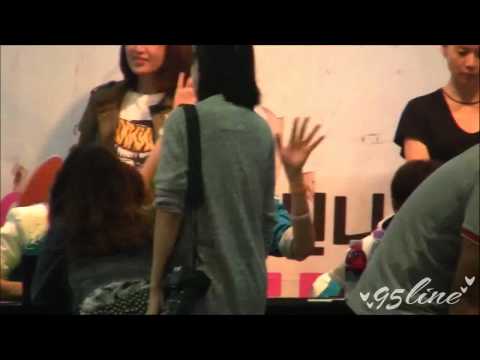 Boyfriend -  fanmeeting