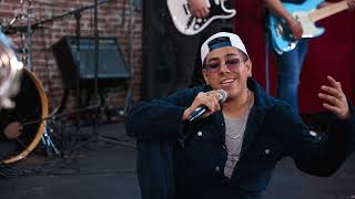 Emilio Roman- If You Hadn&#39;t Left (Si No Te Hubieras Ido)- LIVE