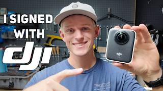 New Sponsor Announcement… A Dream Come True!
