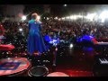 Mi Gran Noche 