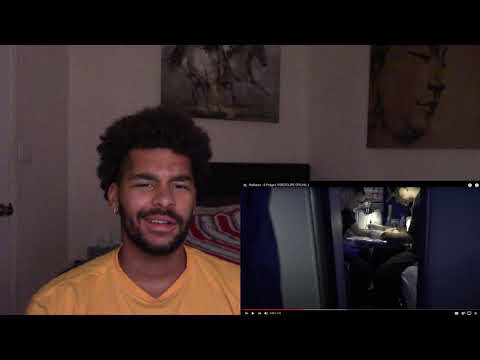 Reaction Haikaiss - A Praga ( VIDEOCLIPE OFICIAL )