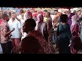 WACHA IBAKI STORY BY JAY RASTA LIVE PERFORMING OFFICIAL VIDEO
