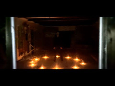 Cloudwalker - Voice From the Tilted Floor (feat. ZOZ) [Official Musick Video]