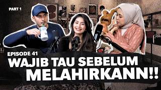 Download lagu THE SECRET TO STAYING CALM DURING CHILDBIRTH PART 1 WITH MIDWIFE MILA —POSCODE 50 mp3