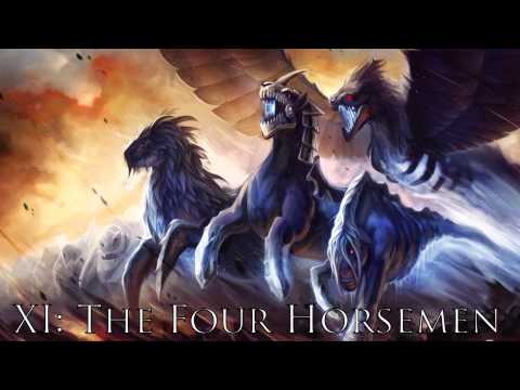 Carbon Maestro - The Four Horsemen (D&CT)