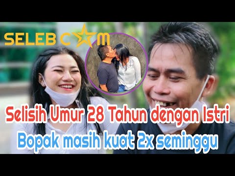 DAPAT ISTRI DAUN MUDA BOPAK CASTELLO MASIH KUAT HUBUNGAN 2X SEMINGGU