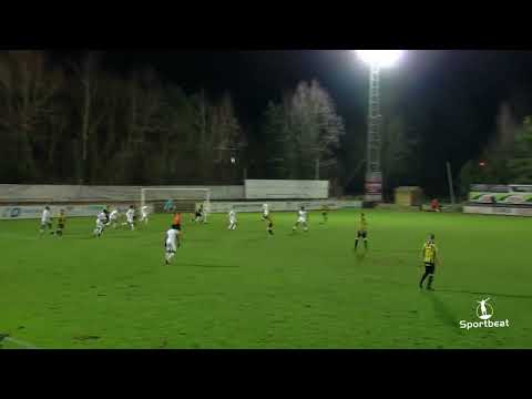 K. Lyra-Lierse | Doelpunten K. Lyra-Lierse - City Pirates 2-2 (S21 - 12/02/2022)
