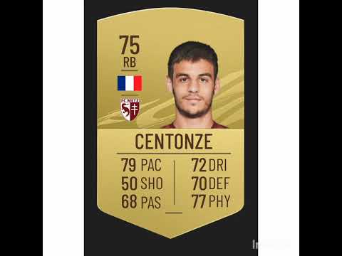 Fabien Centonze🇫🇷 Evolution