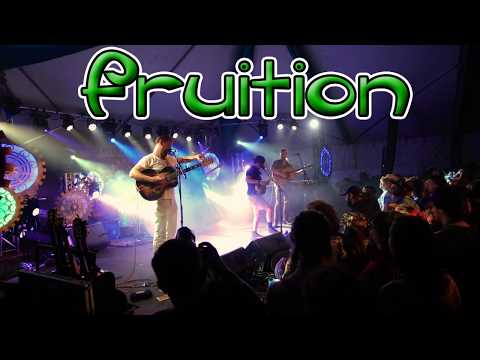 Fruition "Mountain Annie" 7.14.17 NWSS