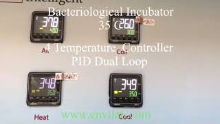 Bacteriological Incubator ,  Incubator 35 C ,