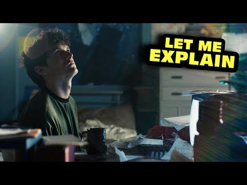 Black Mirror Bandersnatch - Let Me Explain