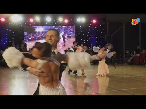 2022 WDSF PD World STD | Final | Toronto, CAN