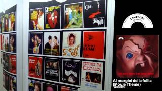 Goblin - Ai margini della follia - Movie Theme