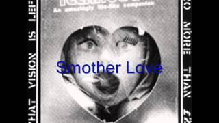 Smother Love - Penis Envy - THE CRASS