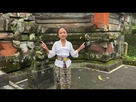 Dewa Ayu Ira Maheswari “Ambu Putih”