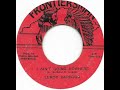1975 - Leroy Barbour - I Ain't Going Nowhere