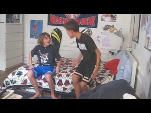 énervement à cause des pets