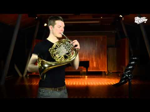 Instrumentpresentation - Valthorn