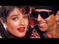 Tu Cheez Badi Hai Mast Mohra By Viju Shah Udit Narayan Kavita Krishnamurthy 90slove Song Hit
