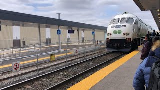 Canadian Train Adventures: My Unfiltered First Impressions!