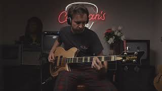 Video thumbnail for RIVOLTA Combinata Bass VII - Colemans Music by Coleman's Music