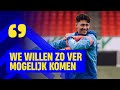 Bekerstart! ? | Voorbeschouwing SC Cambuur - MVV Maastricht ⚔️ | Henk de Jong & Jeremy van Mullem ?