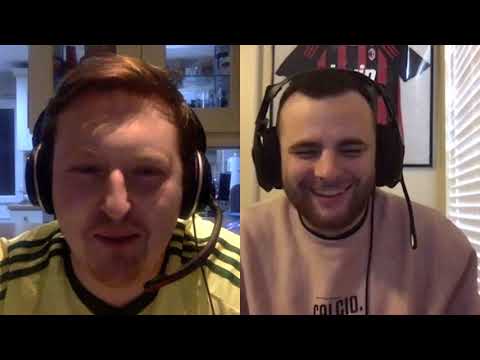 SempreMilan Podcast: Episode 84 - Friday Night Lights