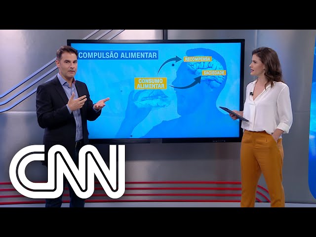 Como a ansiedade pode influenciar na alimentação? - Correspondente Médico