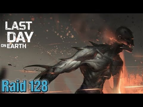 Last Day On Earth - LDOE - Raid Base Player9291