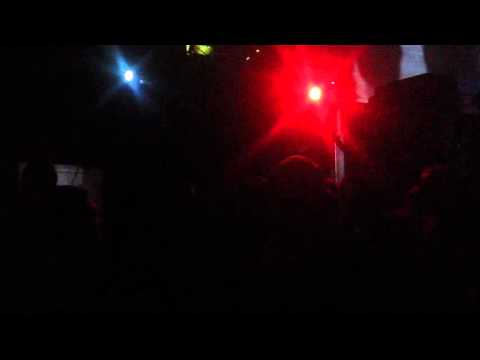 Halloween Party - 31/10/2015 - Hors6Tem, Aliénés, VVF, VTF, Enjoy, FMS - 4