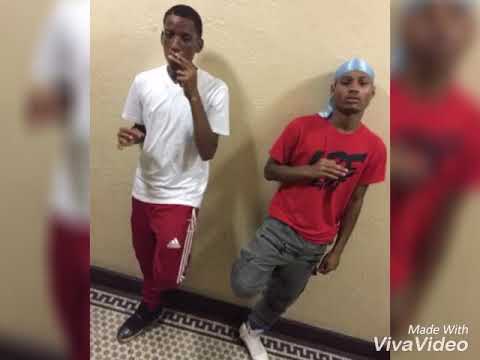 Man Down - Lz Shoota X Famous Webz ( Official Audio )