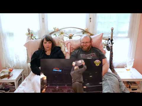 Making the Hot Tag #122 - El Hijo del Vikingo vs Bandido