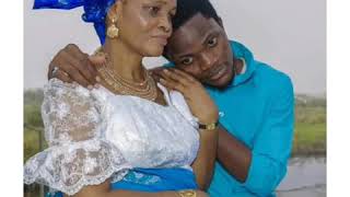 Michael Amarachi Davies - ÌYÁ NÍ WÚRÀ (Lyrics)