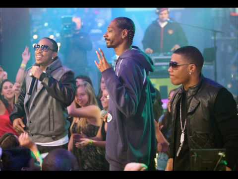 Nelly ft. Snoop Dogg & Nate Dogg - LA