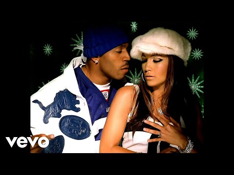 Jennifer Lopez - All I Have (Official HD Video) ft. LL Cool J