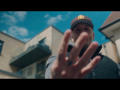 POLSKII - SEXYY RED (MUSIC VIDEO)