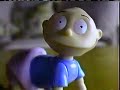 Burger King Rugrats Commercial