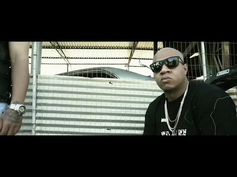 Atitude Consciente, Mc LK - Erro alheio (Clipe oficial)