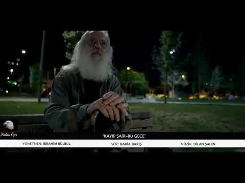 Kayıp Şair - Bu Gece