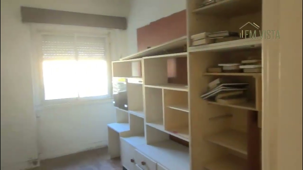 Vídeo do imóvel