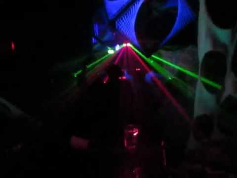 Mergel -- Maroderi Voodoo (Gamaliel Re-Mode) Special video for Gamaliel : Mergel in austria