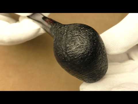 Al Pascià 1906 - pipe C189