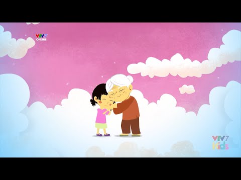 LỜI THÌ THẦM VỚI NHỮNG LÁ TRẦU | Bài học làm người | Hoạt hình nuôi dưỡng tâm hồn trẻ | VTV7