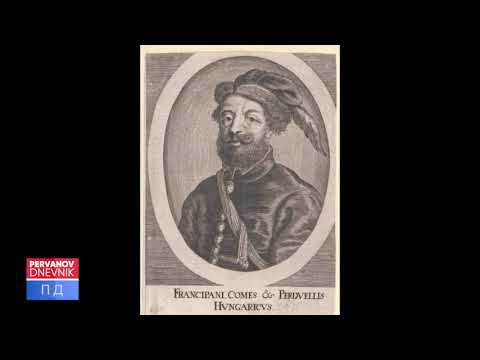 PERVANOV DNEVNIK - epizoda 48 (10.6.2021, Z1 TELEVIZIJA)